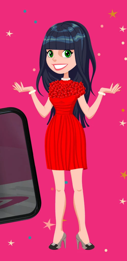 Fashion World screenshot